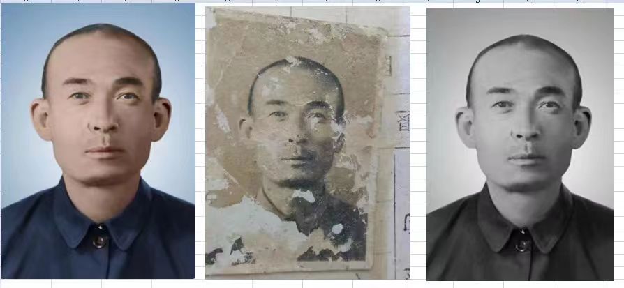 大茂镇老照片模糊修复-21